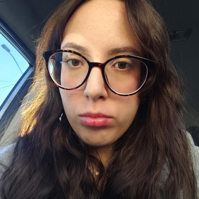 Yasmin S. Andrade