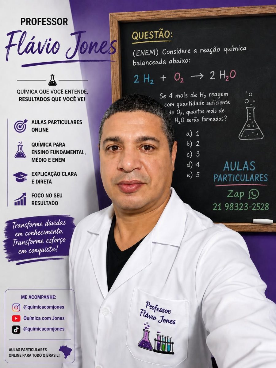 Flavio Jones de Souza Vieira