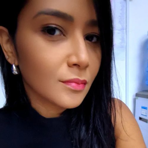 Priscila da Silva Alves