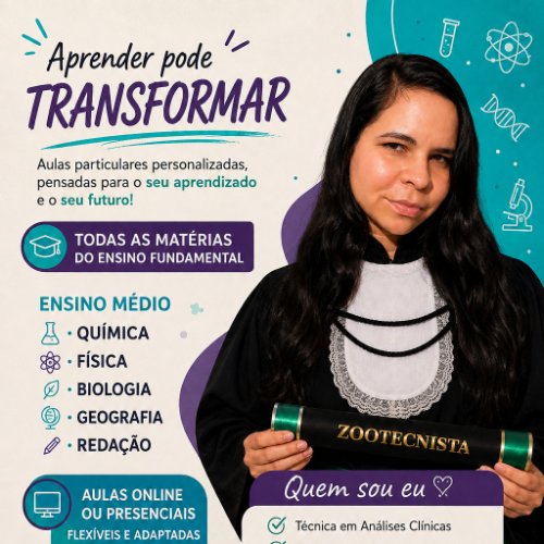 Lívia Ribeiro da Silva