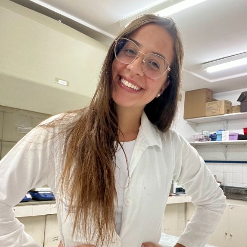 Stefany Ferreira Guimarães