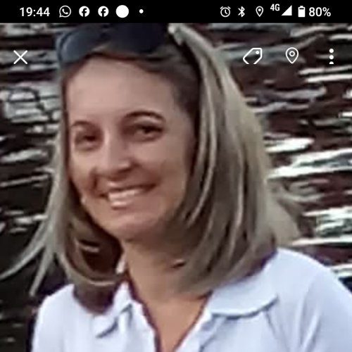 Janaina da Silva Bello
