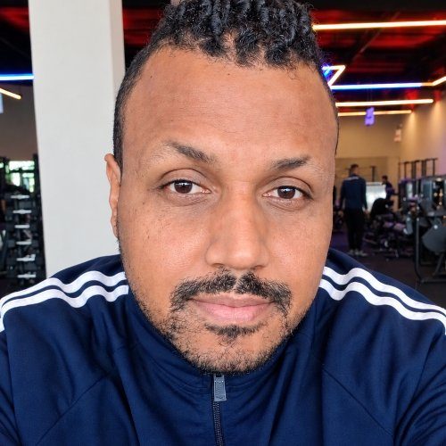 Gilmar Meira de Oliveira