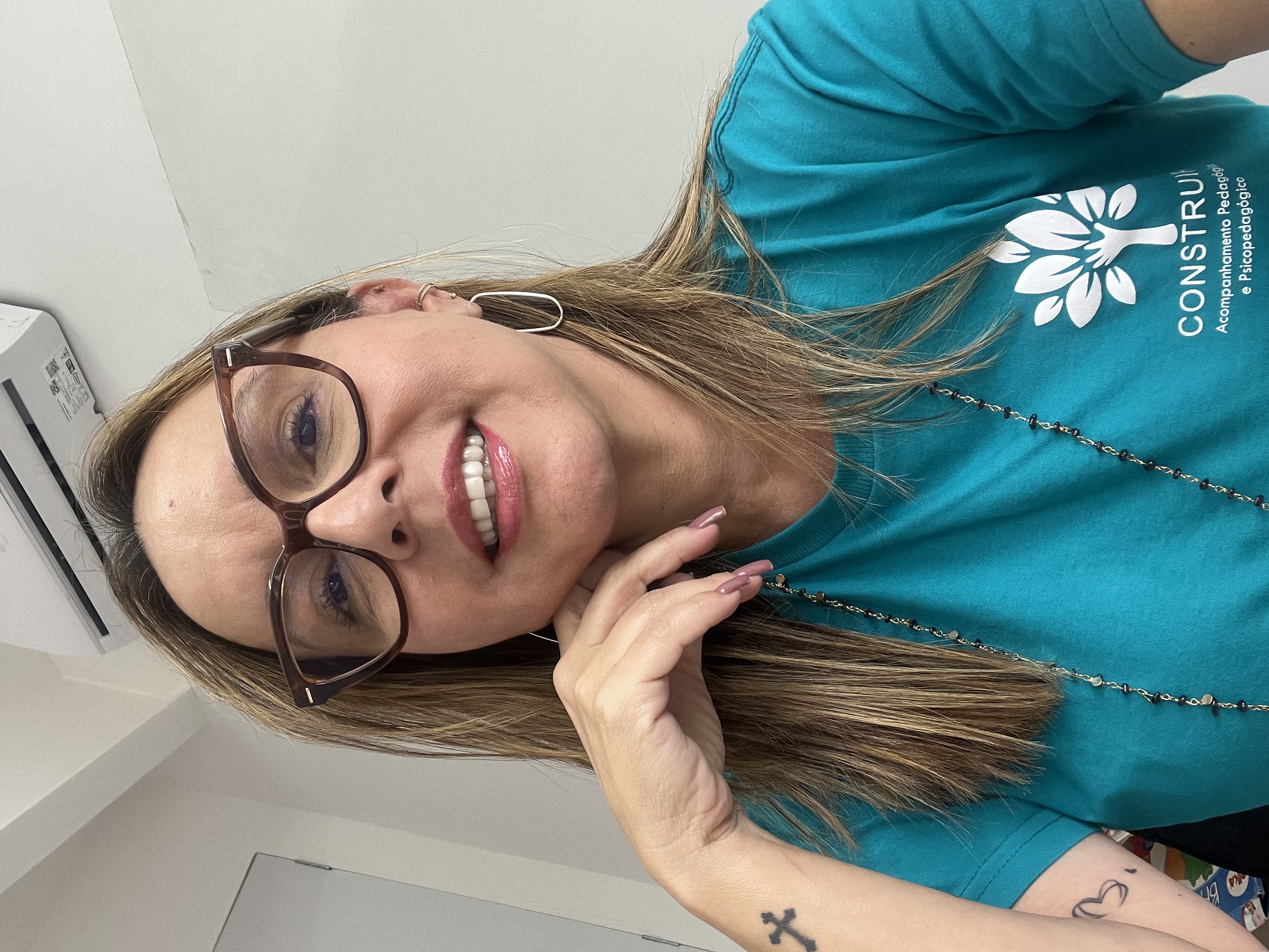 Fabiana Lacerda